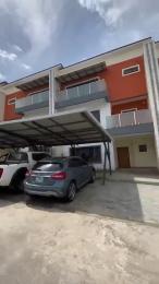 4 bedroom House for rent Kado Gwarimpa Kado Abuja