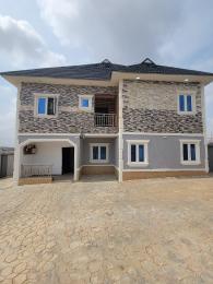 4 bedroom House for rent Carlton Gted Estat, Kolapo Ishola Gra Road Akobo Ibadan Oyo