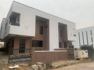 4 bedroom House for sale Periwinkle Estate, Freedom Way, Lekki Phase 1 Lekki Lagos