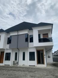 4 bedroom House for rent Harris Drive, Vgc, Lekki Lagos