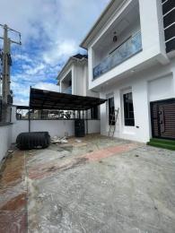 4 bedroom House for rent General Paints Sangotedo Ajah Lagos
