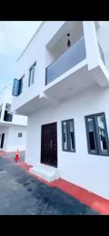 4 bedroom House for rent Badore Ajah Lagos