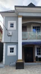 4 bedroom House for rent Aboru Iyana Ipaja Ipaja Lagos