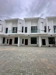 4 bedroom House for sale Harris Drive Axis VGC Lekki Lagos