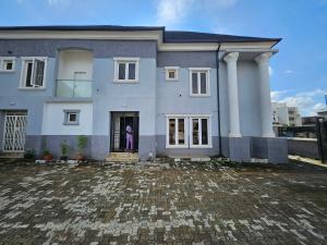4 bedroom House for rent Gilmor Jahi Abuja