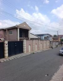 2 bedroom House for sale Tinubu Estate, Adex Bustop, Iwo Rd Ibadan Oyo