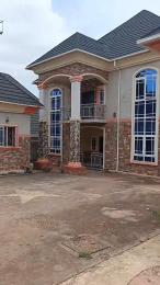 5 bedroom House for rent Jubilation Estate Lokogoma Abuja