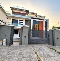 House for rent ONIRU Victoria Island Lagos