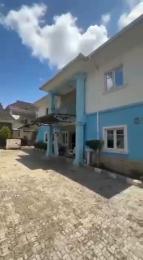 5 bedroom House for sale Main Maitama Abuja