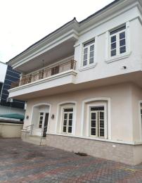 5 bedroom House for rent Ikota Lekki Lagos