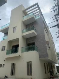 5 bedroom House for rent Banana Island Ikoyi Lagos