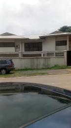 6 bedroom House for sale Main Maitama Abuja