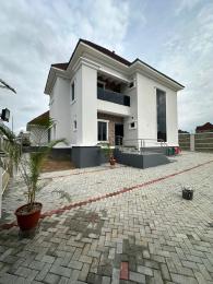 6 bedroom House for sale Life Camp Abuja