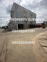 House for rent Sabo Alagomeji, Alagomeji Yaba Lagos