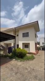 8 bedroom House for rent Main Asokoro Abuja