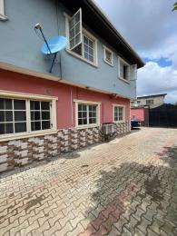 2 bedroom Flat / Apartment for rent Oguntade, Shasha Egbeda Alimosho Lagos