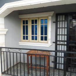 3 bedroom Flat / Apartment for rent Shogunle Shogunle Oshodi Lagos