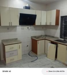 3 bedroom Flat / Apartment for rent Goodness Estate Badore Ajah Lagos
