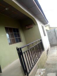 2 bedroom Flat / Apartment for rent Odo Adamo Ayobo Ipaja Lagos