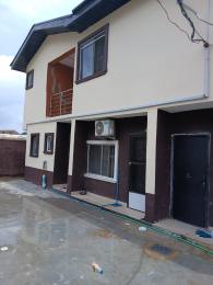 Flat / Apartment for rent Ikota Lekki Lagos