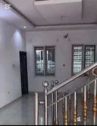 4 bedroom House for sale Around Ecowas High Commission Sabon Lugbe Lugbe Abuja