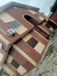 Flat / Apartment for sale Akowonjo Akowonjo Alimosho Lagos