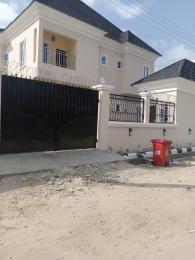 3 bedroom Flat / Apartment for rent In A Call To Access Estate Abijo Ajah Lagos