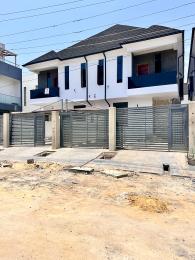 4 bedroom House for sale Victoria Crest Estate, Orchid Lekki Lagos