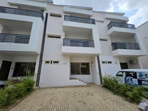 4 bedroom House for rent  Life Camp Abuja