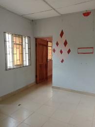 1 bedroom Flat / Apartment for rent Oke-Ira Ogba Lagos