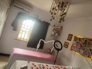 Flat / Apartment for rent Badore Ajah Lagos