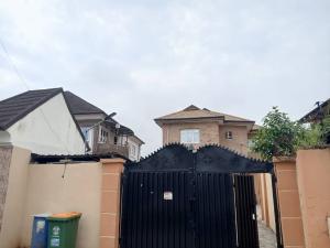 3 bedroom Flat / Apartment for sale Oko Oba Gra Scheme1, Abule Egba Oko oba road Agege Lagos