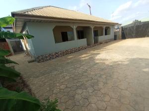 2 bedroom House for sale Amule Ayobo Ipaja Lagos