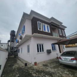 5 bedroom House for rent Osapa london Lekki Lagos