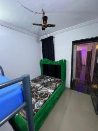 1 bedroom Flat / Apartment for rent Ab Ajah Lagos