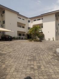 4 bedroom Flat / Apartment for rent Maitama Abuja