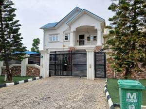 4 bedroom House for sale Suncity Galadinmawa Abuja