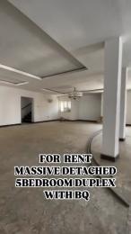 5 bedroom House for rent Main Guzape Abuja