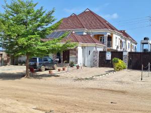 1 bedroom Flat / Apartment for rent The Property Located Within A Good Neighborhood Ibeshe Ikorodu Lagos