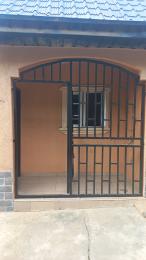 1 bedroom Flat / Apartment for rent Obawole Ifako-ogba Ogba Lagos
