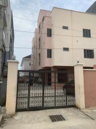 1 bedroom Flat / Apartment for rent Salem Ikate Lekki Lagos
