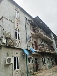 1 bedroom Flat / Apartment for rent Peter Agah Oke-Afa Isolo Lagos