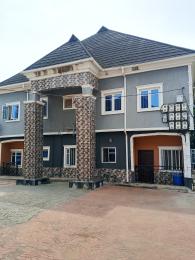 1 bedroom Flat / Apartment for rent Bucknor Isolo Lagos