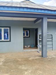 1 bedroom Flat / Apartment for rent Fagbinle Isheri Ijegun Bucknor Isolo Lagos