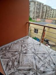 1 bedroom Flat / Apartment for rent Ikota 2nd Gate. Ikota Lekki Lagos