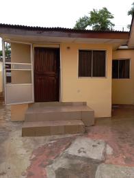 1 bedroom Flat / Apartment for rent Kudirat Abiola Estate Fagba Agege Lagos