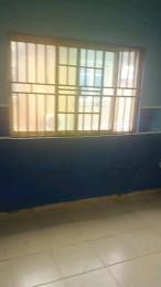 1 bedroom Flat / Apartment for rent Olaniyi Street Abule Egba Lagos