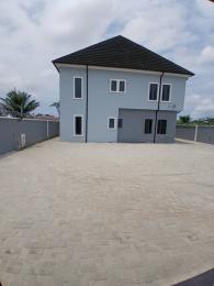 Flat / Apartment for rent Awoyaya Ajah Lagos