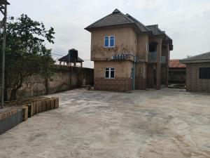 1 bedroom Flat / Apartment for rent Aiyetoro, Obasanjo Farm Ado Odo/Ota Ogun