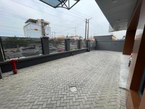 Commercial Property for rent Admiralty Road Lekki Lagos